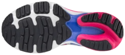 SCARPA DA RUNNING DA DONNA MIZUNO ULTIMA 13 AMPARO BLUE-SILVER-PINK PEACOCK J1GD2218 06 -Corriviva Negozio 0059770 scarpa da running da donna mizuno ultima 13 amparo blue silver pink peacock j1gd2218 06