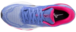 SCARPA DA RUNNING DA DONNA MIZUNO ULTIMA 13 AMPARO BLUE-SILVER-PINK PEACOCK J1GD2218 06 -Corriviva Negozio 0059773 scarpa da running da donna mizuno ultima 13 amparo blue silver pink peacock j1gd2218 06
