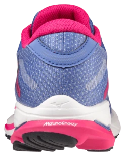 SCARPA DA RUNNING DA DONNA MIZUNO ULTIMA 13 AMPARO BLUE-SILVER-PINK PEACOCK J1GD2218 06 -Corriviva Negozio 0059776 scarpa da running da donna mizuno ultima 13 amparo blue silver pink peacock j1gd2218 06