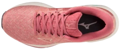 SCARPA DA RUNNING DA DONNA MIZUNO INSPIRE 18 ROSETTE-SNOW WHITE-GARNET ROSE J1GD2244 14 -Corriviva Negozio 0059793 scarpa da running da donna mizuno inspire 18 rosette snow white garnet rose j1gd2244 14