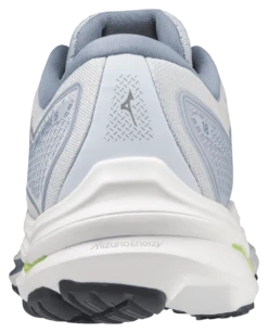 SCARPA DA RUNNING DA DONNA MIZUNO INSPIRE 18 HEATHER-WHITE-TROPOSPHERE J1GD2244 01 13 SCARPA DA RUNNING DA DONNA MIZUNO INSPIRE 18 HEATHER-WHITE-TROPOSPHERE J1GD2244 01 -Corriviva Negozio 0059794 scarpa da running da donna mizuno inspire 18 heather white troposphere j1gd2244 01