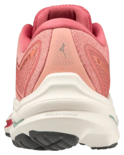 SCARPA DA RUNNING DA DONNA MIZUNO INSPIRE 18 ROSETTE-SNOW WHITE-GARNET ROSE J1GD2244 14 -Corriviva Negozio 0059795 scarpa da running da donna mizuno inspire 18 rosette snow white garnet rose j1gd2244 14