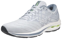 SCARPA DA RUNNING DA DONNA MIZUNO INSPIRE 18 HEATHER-WHITE-TROPOSPHERE J1GD2244 01 14 SCARPA DA RUNNING DA DONNA MIZUNO INSPIRE 18 HEATHER-WHITE-TROPOSPHERE J1GD2244 01 -Corriviva Negozio 0059796 scarpa da running da donna mizuno inspire 18 heather white troposphere j1gd2244 01