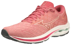 SCARPA DA RUNNING DA DONNA MIZUNO INSPIRE 18 ROSETTE-SNOW WHITE-GARNET ROSE J1GD2244 14 -Corriviva Negozio 0059797 scarpa da running da donna mizuno inspire 18 rosette snow white garnet rose j1gd2244 14