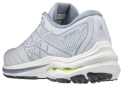 SCARPA DA RUNNING DA DONNA MIZUNO INSPIRE 18 HEATHER-WHITE-TROPOSPHERE J1GD2244 01 15 SCARPA DA RUNNING DA DONNA MIZUNO INSPIRE 18 HEATHER-WHITE-TROPOSPHERE J1GD2244 01 -Corriviva Negozio 0059798 scarpa da running da donna mizuno inspire 18 heather white troposphere j1gd2244 01