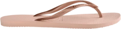 INFRADITO DA MARE DA DONNA HAVAIANAS SLIM BALLET ROSE 4000030 0076 -Corriviva Negozio 0060187 infradito da mare da donna havaianas slim ballet rose 4000030 0076