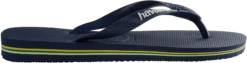 INFRADITO DA MARE UNISEX HAVAIANAS BRASIL LOGO NAVY BLUE 4110850 0555 7 INFRADITO DA MARE UNISEX HAVAIANAS BRASIL LOGO NAVY BLUE 4110850 0555 -Corriviva Negozio 0060222 infradito da mare unisex havaianas brasil logo navy blue 4110850 0555