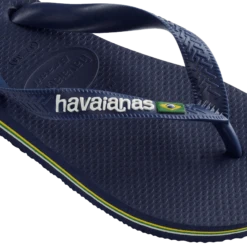 INFRADITO DA MARE UNISEX HAVAIANAS BRASIL LOGO NAVY BLUE 4110850 0555 9 INFRADITO DA MARE UNISEX HAVAIANAS BRASIL LOGO NAVY BLUE 4110850 0555 -Corriviva Negozio 0060224 infradito da mare unisex havaianas brasil logo navy blue 4110850 0555