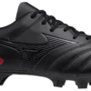 SCARPA DA CALCIO DA UOMO MIZUNO MONARCIDA NEO II SELECT BLACK P1GA2225 00