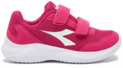 SCARPA DIADORA JUNIOR ROBIN 3 JR V 101.178063 C8378 ROSA