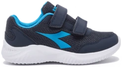 SCARPA DIADORA JUNIOR ROBIN 3 JR V 101.178063 C4671 BLU