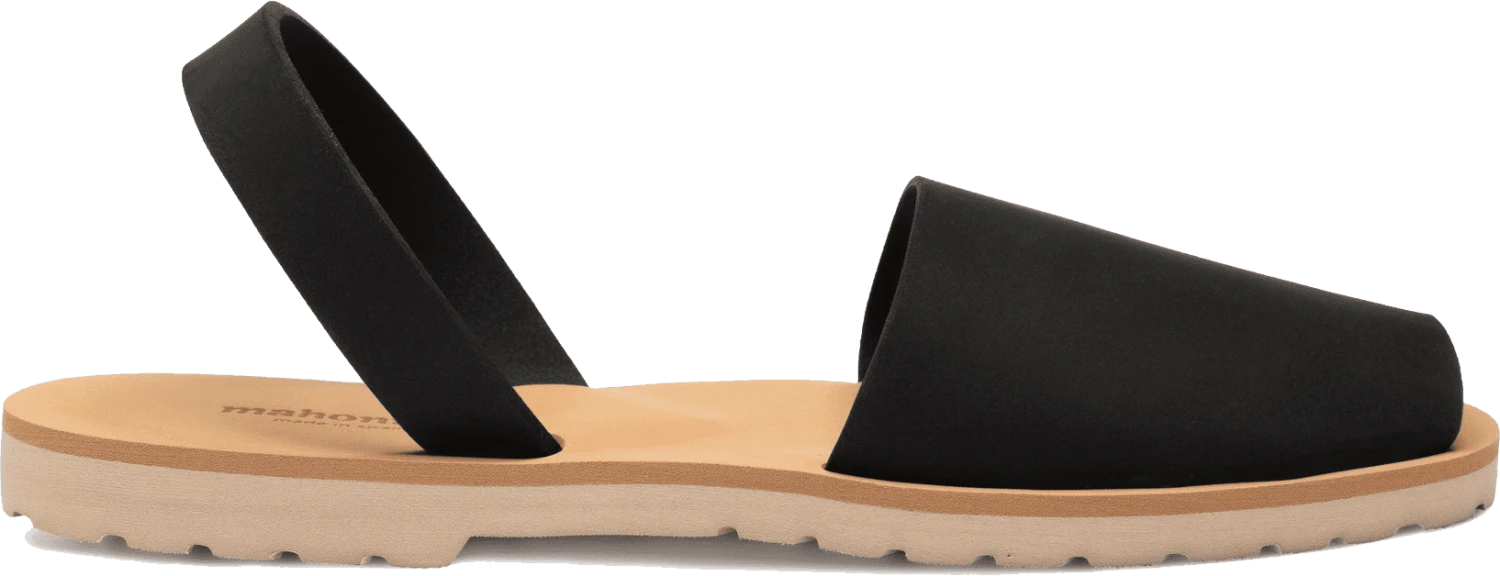 SANDALO MAHONITAS MAHON ECOR CARBON 1 SANDALO MAHONITAS MAHON ECOR CARBON