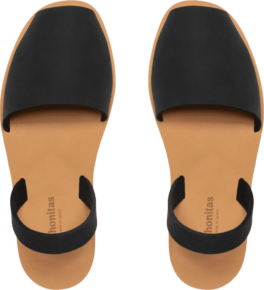 SANDALO MAHONITAS MAHON ECOR CARBON 2 SANDALO MAHONITAS MAHON ECOR CARBON - immagine 2