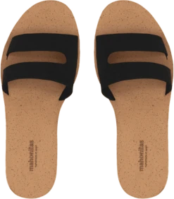 SANDALO MAHONITAS MYKONOS CARBON