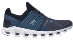 SCARPA DA UOMO ON CLOUDSWIFT DENIM MIDNIGHT 99584