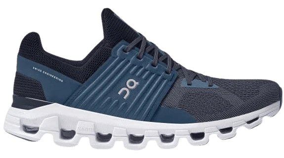 SCARPA DA UOMO ON CLOUDSWIFT DENIM MIDNIGHT 99584 1 SCARPA DA UOMO ON CLOUDSWIFT DENIM MIDNIGHT 99584