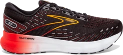SCARPA DA CORSA DA UOMO BROOKS GLYCERIN 20 NERA 090