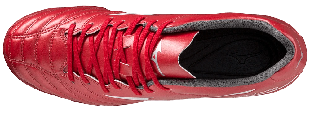 SCARPA DA CALCIO DA UOMO MIZUNO SHOE MONARCIDA NEO SELECT AS P1GD2225 60 4 SCARPA DA CALCIO DA UOMO MIZUNO SHOE MONARCIDA NEO SELECT AS P1GD2225 60 - immagine 4