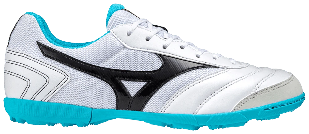 SCARPA DA CALCIO DA UOMO MIZUNO SHOE MRL SALA CLUB TF Q1GB2203 09 1 SCARPA DA CALCIO DA UOMO MIZUNO SHOE MRL SALA CLUB TF Q1GB2203 09