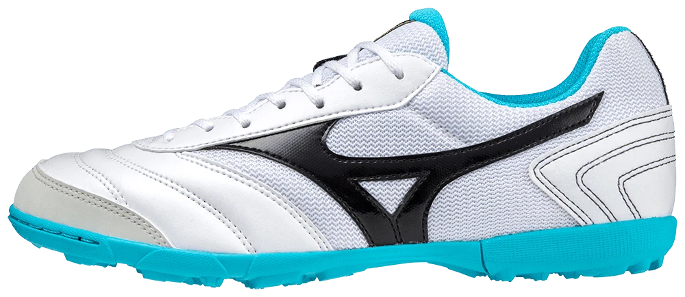 SCARPA DA CALCIO DA UOMO MIZUNO SHOE MRL SALA CLUB TF Q1GB2203 09 2 SCARPA DA CALCIO DA UOMO MIZUNO SHOE MRL SALA CLUB TF Q1GB2203 09 - immagine 2