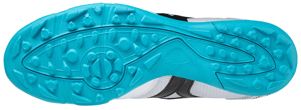 SCARPA DA CALCIO DA UOMO MIZUNO SHOE MRL SALA CLUB TF Q1GB2203 09 3 SCARPA DA CALCIO DA UOMO MIZUNO SHOE MRL SALA CLUB TF Q1GB2203 09 - immagine 3