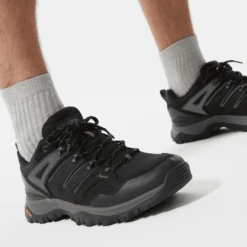 SCARPA DA UOMO THE NORTH FACE HEDGEHOG FUTURELIGHT (EU) NF0A4T37 KZ2 -Corriviva Negozio 0068029 scarpa da uomo the north face hedgehog futurelight eu nf0a4t37 kz2