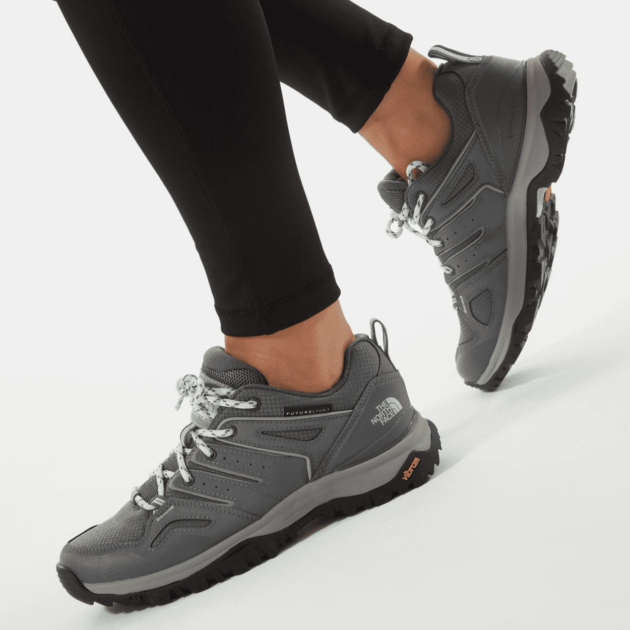 SCARPA DA DONNA THE NORTH FACE HEDGEHOG FUTURELIGHT (EU) NF0A52QW KB8 6 SCARPA DA DONNA THE NORTH FACE HEDGEHOG FUTURELIGHT (EU) NF0A52QW KB8 - immagine 6