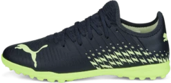 SCARPA DA CALCIO JUNIOR PUMA FUTURE Z 44 TT JRPARIS NIGHT-FIZZY LT-PI 107017