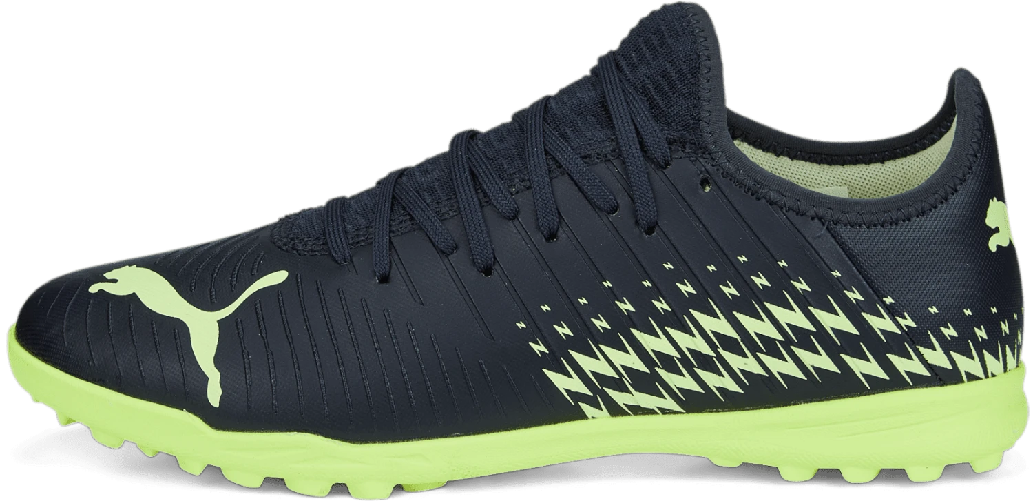 SCARPA DA CALCIO JUNIOR PUMA FUTURE Z 44 TT JRPARIS NIGHT-FIZZY LT-PI 107017 1 SCARPA DA CALCIO JUNIOR PUMA FUTURE Z 44 TT JRPARIS NIGHT-FIZZY LT-PI 107017
