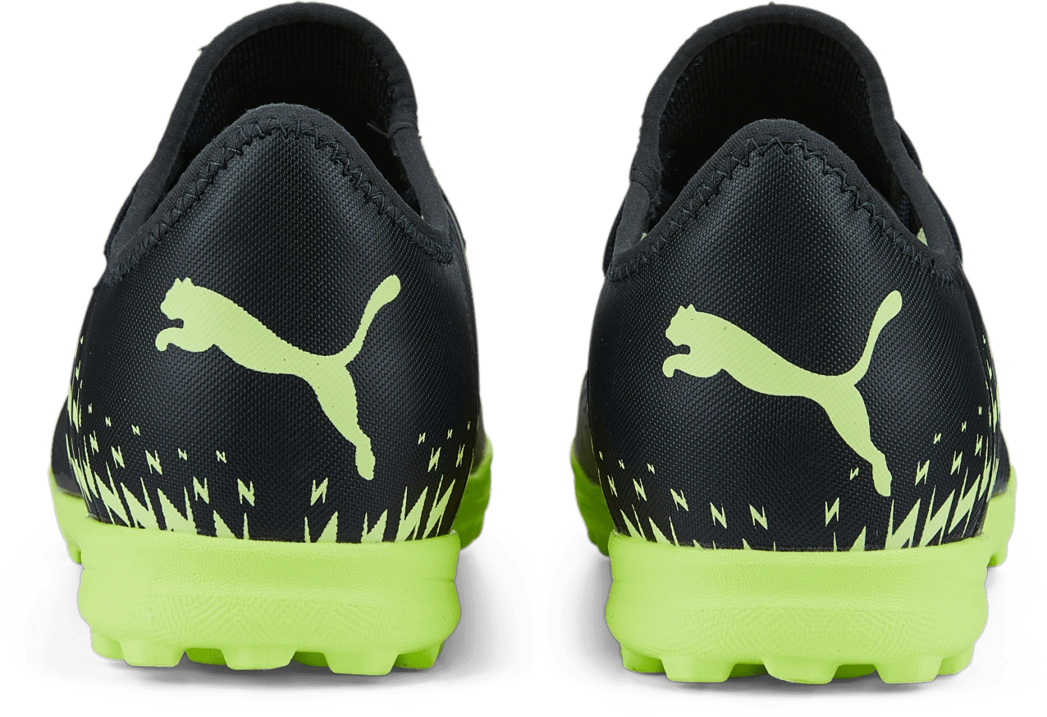 SCARPA DA CALCIO JUNIOR PUMA FUTURE Z 44 TT JRPARIS NIGHT-FIZZY LT-PI 107017 2 SCARPA DA CALCIO JUNIOR PUMA FUTURE Z 44 TT JRPARIS NIGHT-FIZZY LT-PI 107017 - immagine 2