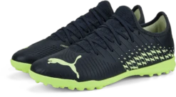 SCARPA DA CALCIO JUNIOR PUMA FUTURE Z 44 TT JRPARIS NIGHT-FIZZY LT-PI 107017 7 SCARPA DA CALCIO JUNIOR PUMA FUTURE Z 44 TT JRPARIS NIGHT-FIZZY LT-PI 107017 -Corriviva Negozio 0068888 scarpa da calcio junior puma future z 44 tt jrparis night fizzy lt pi 107017