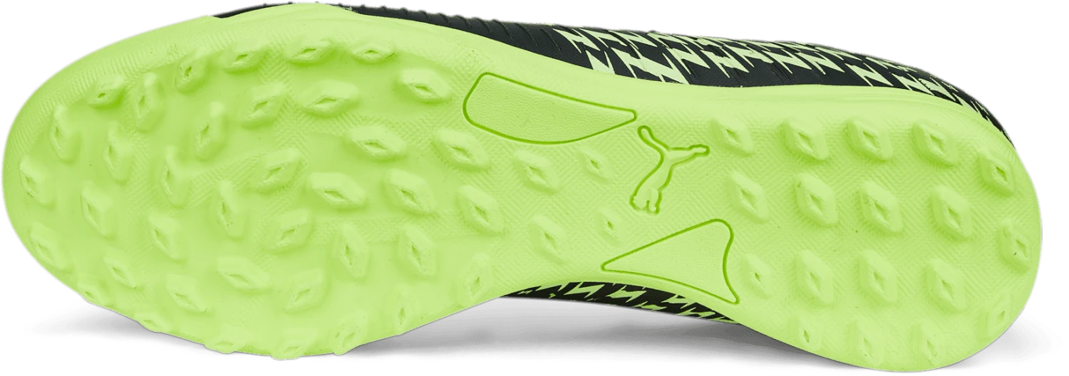 SCARPA DA CALCIO JUNIOR PUMA FUTURE Z 44 TT JRPARIS NIGHT-FIZZY LT-PI 107017 4 SCARPA DA CALCIO JUNIOR PUMA FUTURE Z 44 TT JRPARIS NIGHT-FIZZY LT-PI 107017 - immagine 4