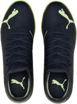 SCARPA DA CALCIO JUNIOR PUMA FUTURE Z 44 TT JRPARIS NIGHT-FIZZY LT-PI 107017 9 SCARPA DA CALCIO JUNIOR PUMA FUTURE Z 44 TT JRPARIS NIGHT-FIZZY LT-PI 107017 -Corriviva Negozio 0068890 scarpa da calcio junior puma future z 44 tt jrparis night fizzy lt pi 107017
