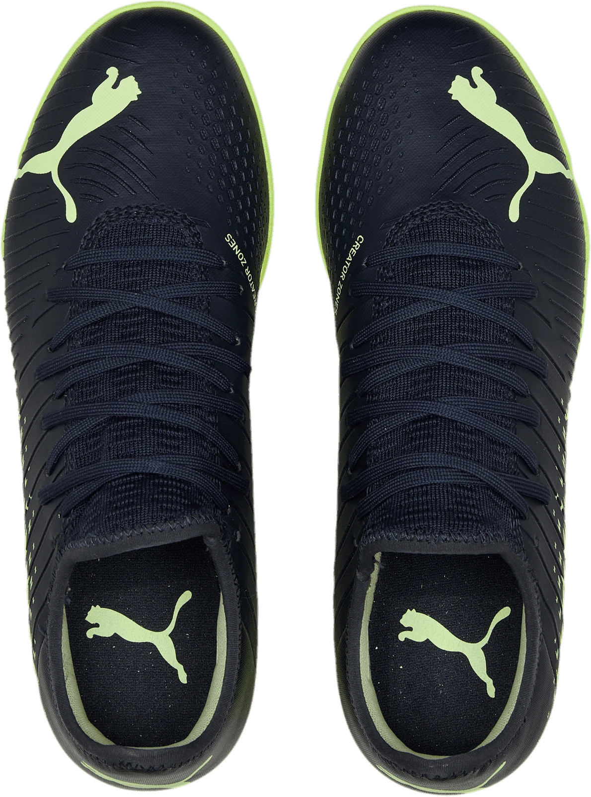 SCARPA DA CALCIO JUNIOR PUMA FUTURE Z 44 TT JRPARIS NIGHT-FIZZY LT-PI 107017 5 SCARPA DA CALCIO JUNIOR PUMA FUTURE Z 44 TT JRPARIS NIGHT-FIZZY LT-PI 107017 - immagine 5