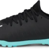 SCARPA DA CALCIO DA UOMO PUMA FUTURE Z 44 TT PARIS NIGHT-FIZZY LT-PI 107007