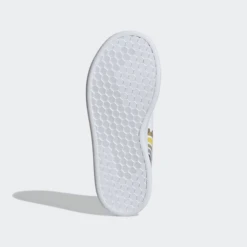 SCARPA DA TEMPO LIBERO JUNIOR ADIDAS ADVANTAGE GW2000 -Corriviva Negozio 0069235 scarpa da tempo libero junior adidas advantage gw2000