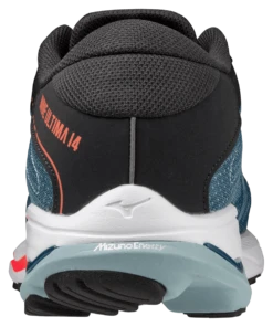 SCARPA DA RUNNING DA UOMO MIZUNO WAVE ULTIMA 14 J1GC2318 01 -Corriviva Negozio 0072995 scarpa da running da uomo mizuno wave ultima 14 j1gc2318 01