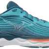 SCARPA DA RUNNING DA UOMO MIZUNO WAVE SKYRISE 4 J1GC2309 01