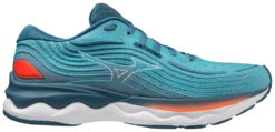 SCARPA DA RUNNING DA UOMO MIZUNO WAVE SKYRISE 4 J1GC2309 01
