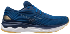 SCARPA DA RUNNING DA UOMO MIZUNO WAVE SKYRISE 4 J1GC2309 03
