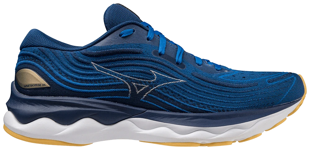 SCARPA DA RUNNING DA UOMO MIZUNO WAVE SKYRISE 4 J1GC2309 03 1 SCARPA DA RUNNING DA UOMO MIZUNO WAVE SKYRISE 4 J1GC2309 03