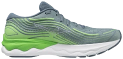 SCARPA DA RUNNING DA UOMO MIZUNO WAVE SKYRISE 4 J1GC2309 04