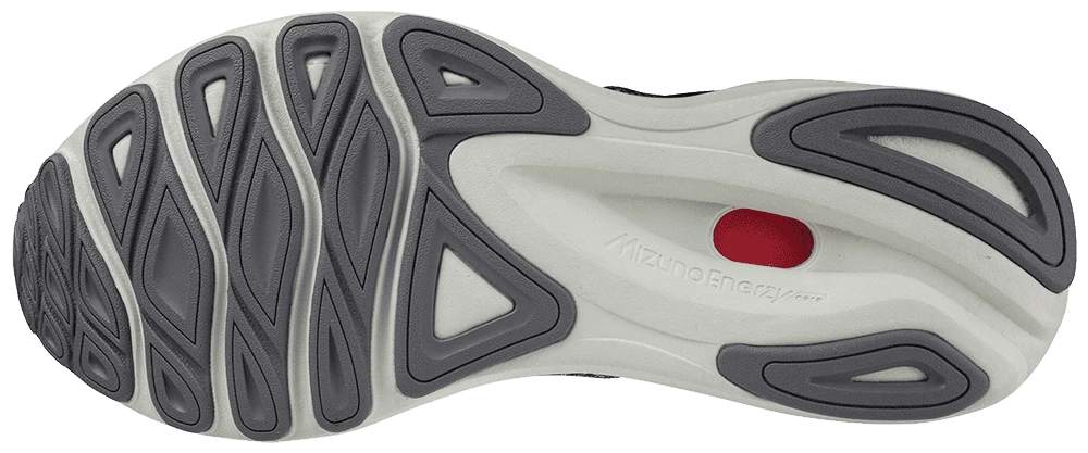 SCARPA DA RUNNING DA UOMO MIZUNO WAVE SKYRISE 4 J1GC2309 02 3 SCARPA DA RUNNING DA UOMO MIZUNO WAVE SKYRISE 4 J1GC2309 02 - immagine 3