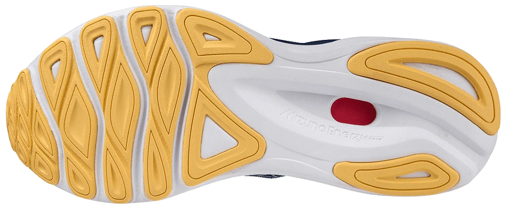 SCARPA DA RUNNING DA UOMO MIZUNO WAVE SKYRISE 4 J1GC2309 03 3 SCARPA DA RUNNING DA UOMO MIZUNO WAVE SKYRISE 4 J1GC2309 03 - immagine 3