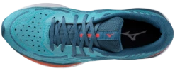 SCARPA DA RUNNING DA UOMO MIZUNO WAVE SKYRISE 4 J1GC2309 01 -Corriviva Negozio 0073048 scarpa da running da uomo mizuno wave skyrise 4 j1gc2309 01