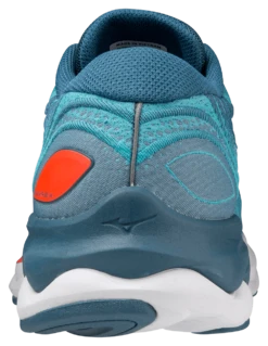 SCARPA DA RUNNING DA UOMO MIZUNO WAVE SKYRISE 4 J1GC2309 01 -Corriviva Negozio 0073052 scarpa da running da uomo mizuno wave skyrise 4 j1gc2309 01