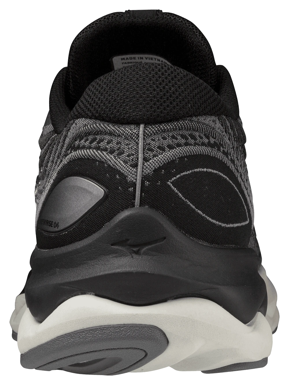 SCARPA DA RUNNING DA UOMO MIZUNO WAVE SKYRISE 4 J1GC2309 02 5 SCARPA DA RUNNING DA UOMO MIZUNO WAVE SKYRISE 4 J1GC2309 02 - immagine 5