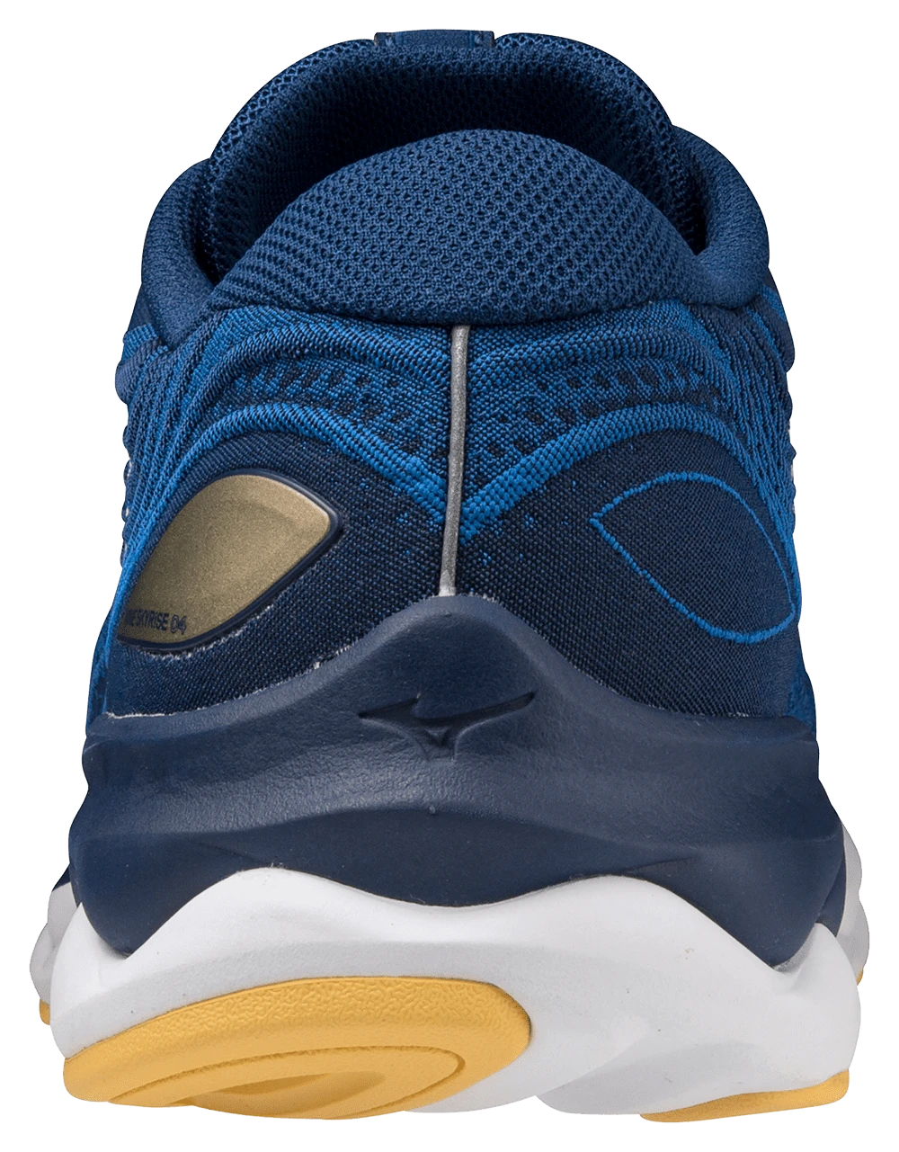 SCARPA DA RUNNING DA UOMO MIZUNO WAVE SKYRISE 4 J1GC2309 03 5 SCARPA DA RUNNING DA UOMO MIZUNO WAVE SKYRISE 4 J1GC2309 03 - immagine 5