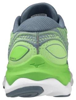 SCARPA DA RUNNING DA UOMO MIZUNO WAVE SKYRISE 4 J1GC2309 04 -Corriviva Negozio 0073055 scarpa da running da uomo mizuno wave skyrise 4 j1gc2309 04