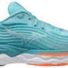 SCARPA DA RUNNING DA DONNA MIZUNO WAVE SKYRISE 4 J1GD2309 21